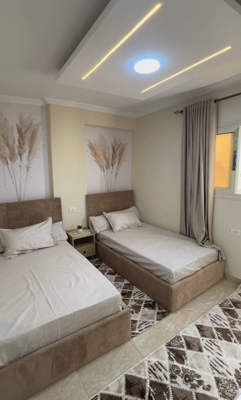 Квартира в Александрии, Египет, 90 м² - фото 7