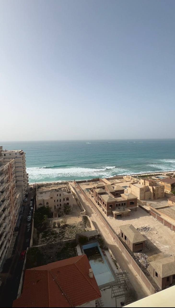 Квартира в Александрии, Египет, 90 м² - фото 2