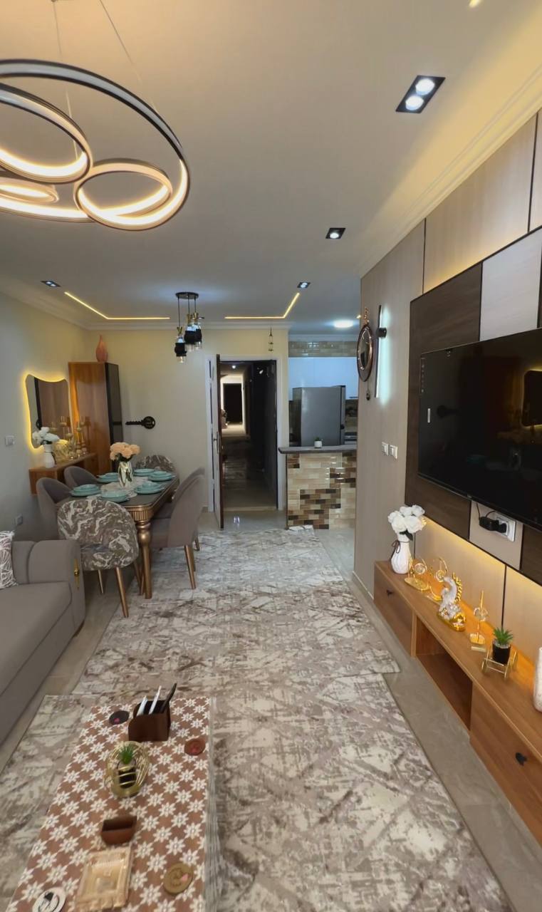 Квартира в Александрии, Египет, 90 м² - фото 3