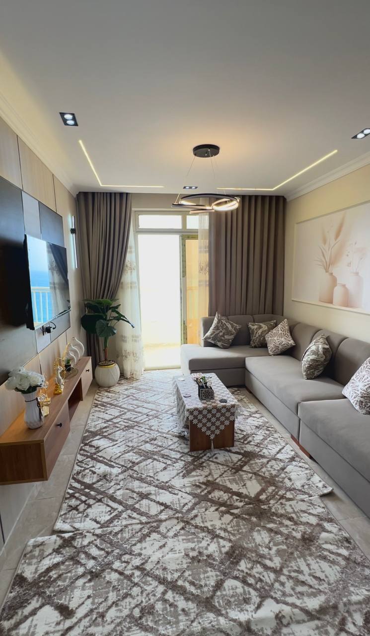 Квартира в Александрии, Египет, 90 м² - фото 6