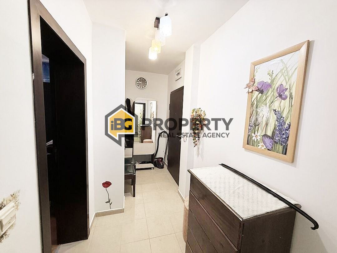 Квартира в Каварне, Болгария, 114 м² - фото 2