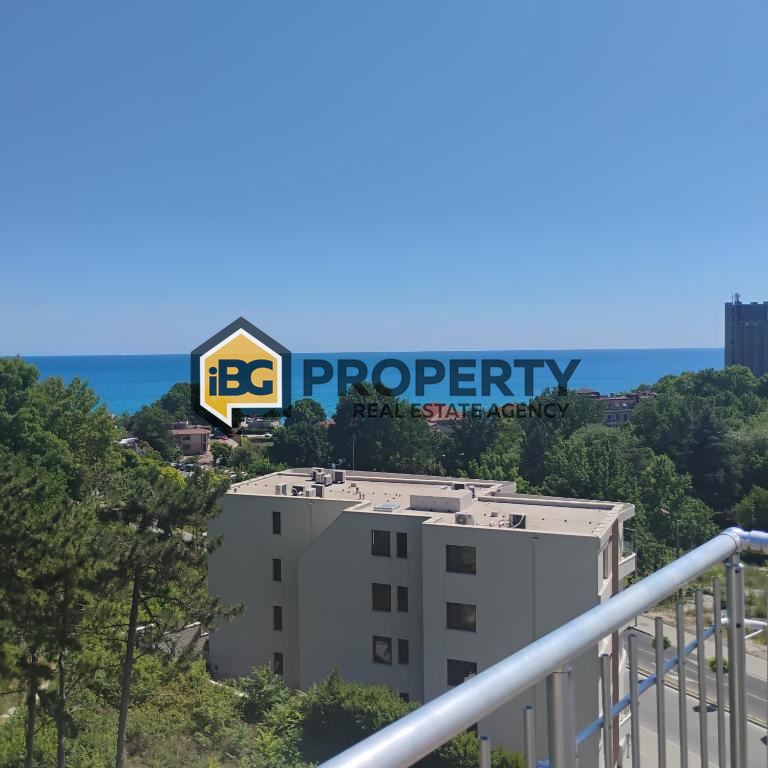 Квартира в Каварне, Болгария, 114 м² - фото 12