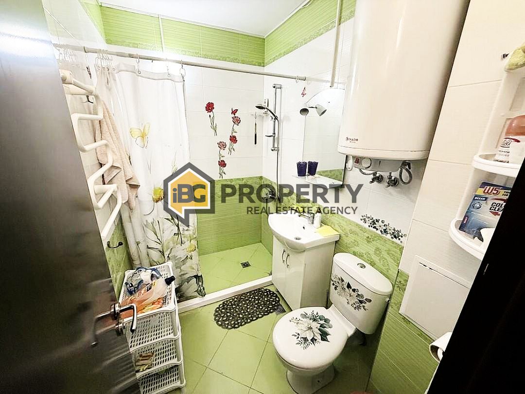 Квартира в Каварне, Болгария, 114 м² - фото 3