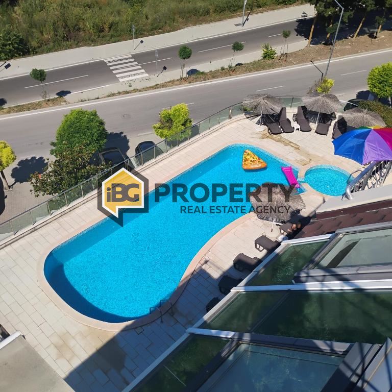 Квартира в Каварне, Болгария, 114 м² - фото 11