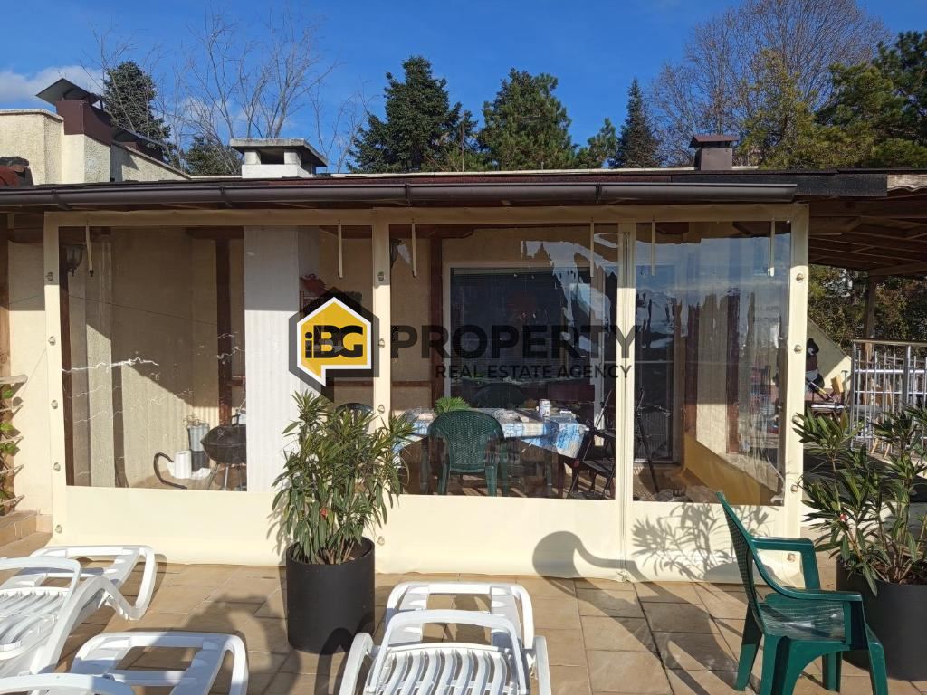 Квартира в Каварне, Болгария, 114 м² - фото 8