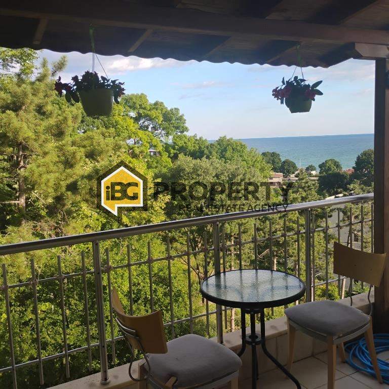 Квартира в Каварне, Болгария, 114 м² - фото 10