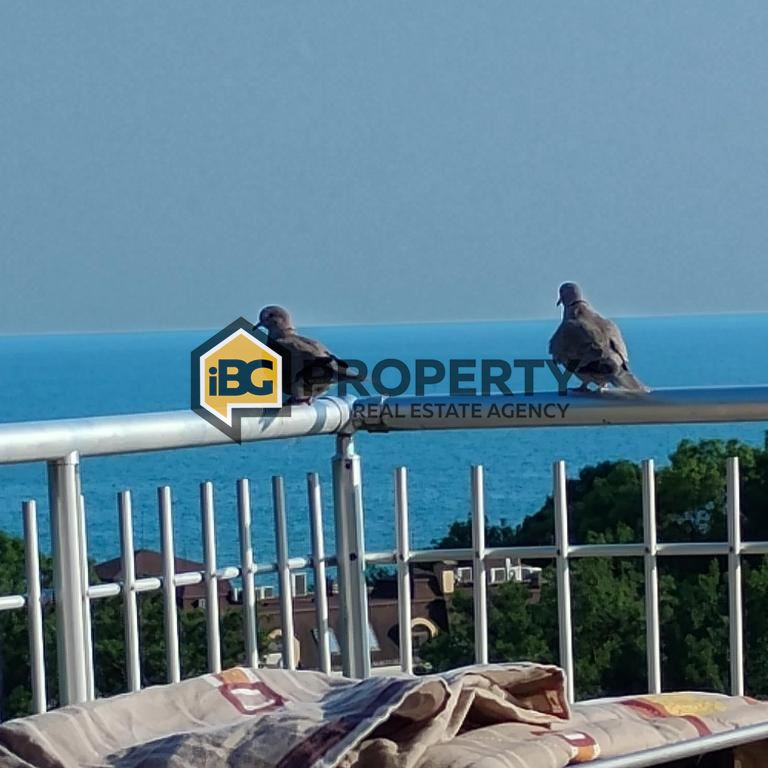 Квартира в Каварне, Болгария, 114 м² - фото 1