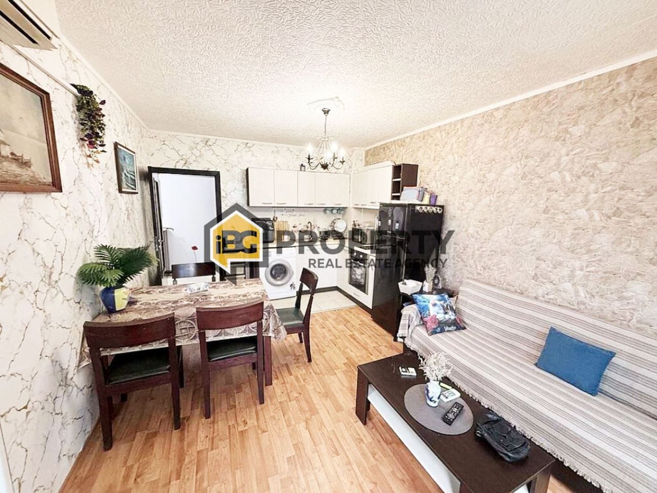 Квартира в Каварне, Болгария, 114 м² - фото 5