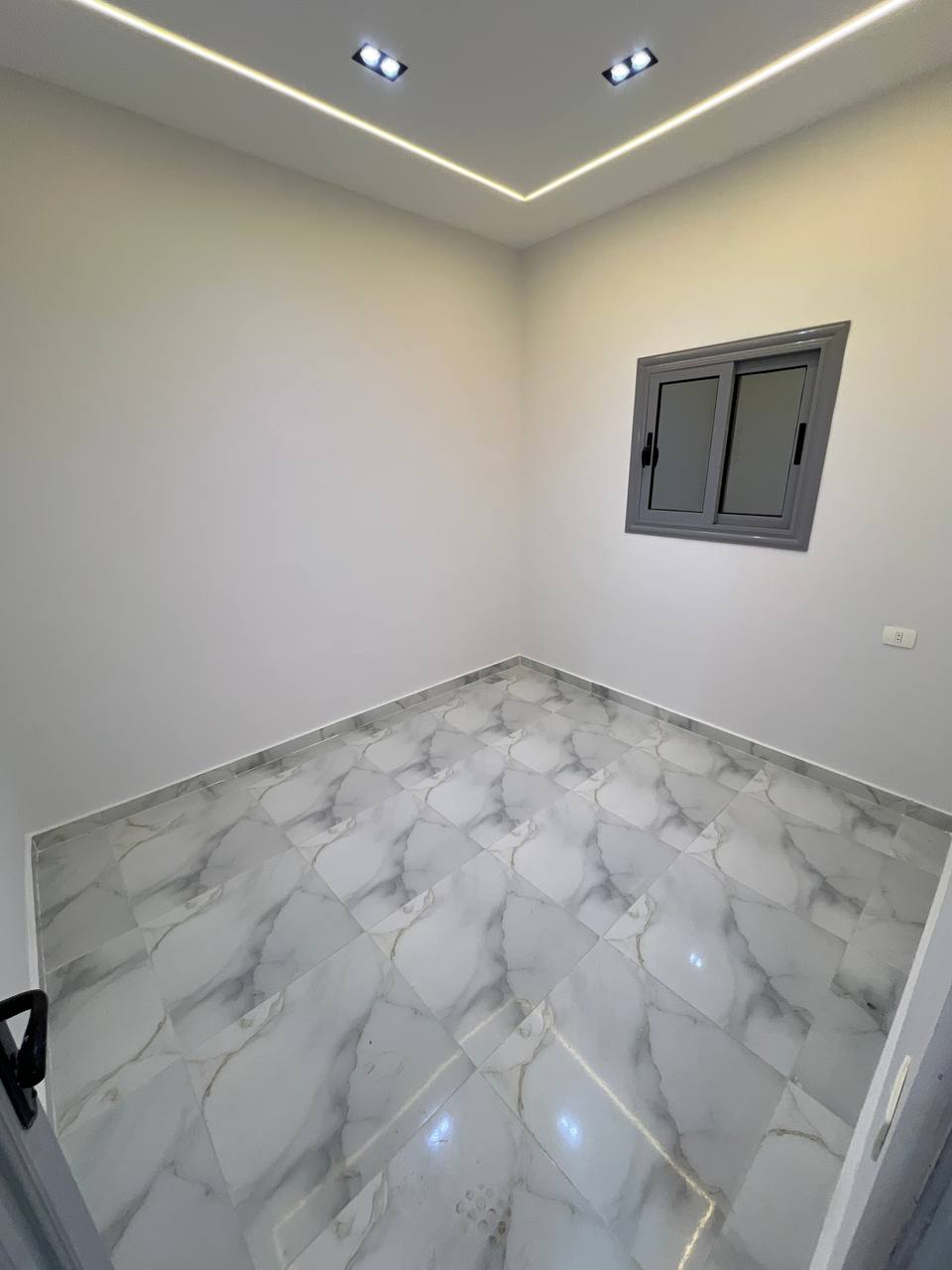 Квартира в Александрии, Египет, 75 м² - фото 5