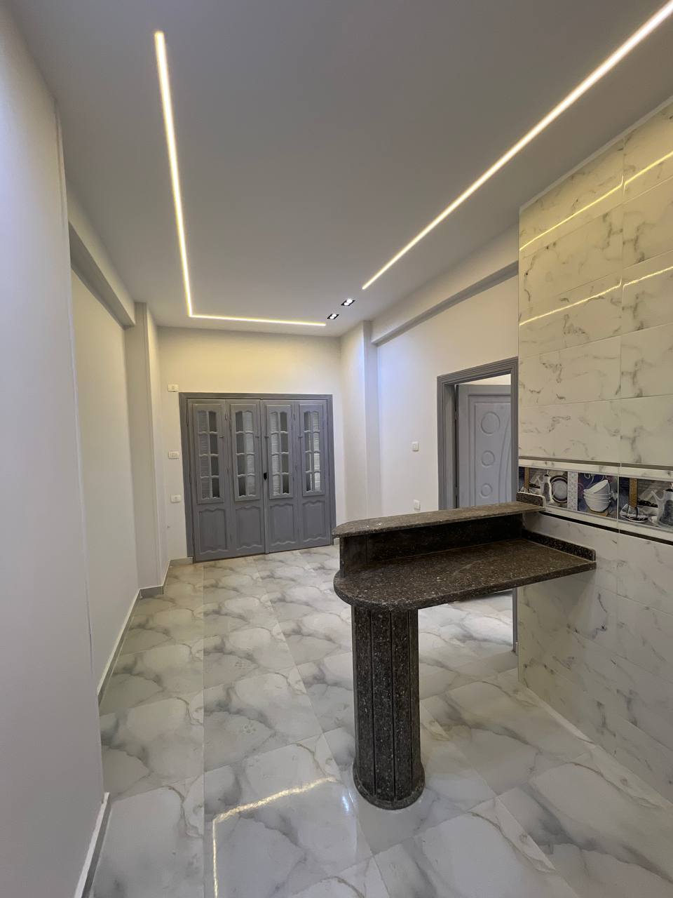 Квартира в Александрии, Египет, 75 м² - фото 2