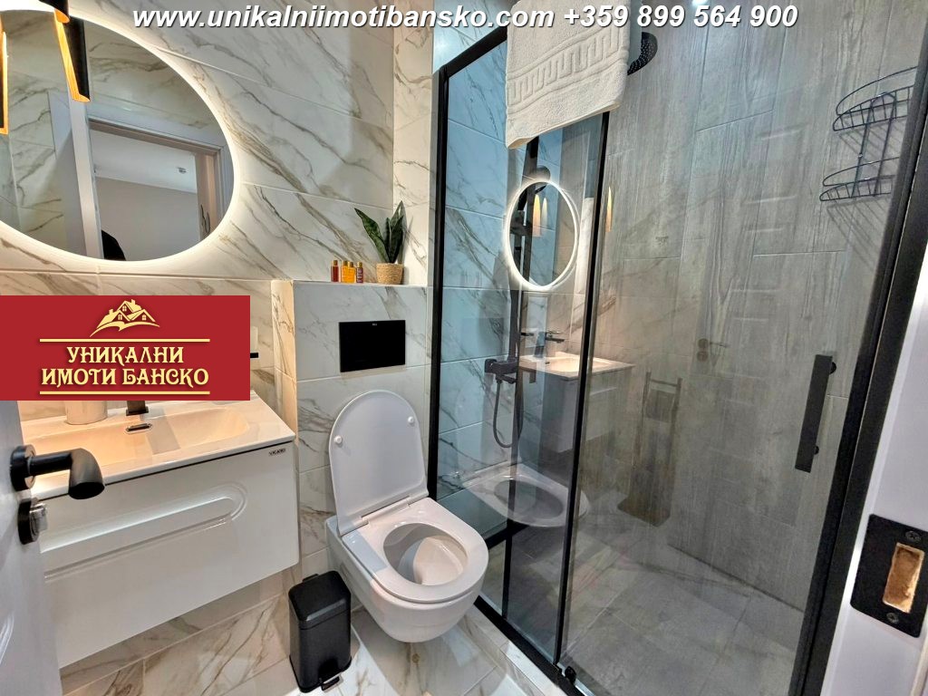 Апартаменты в Банско, Болгария, 67 м² - фото 17