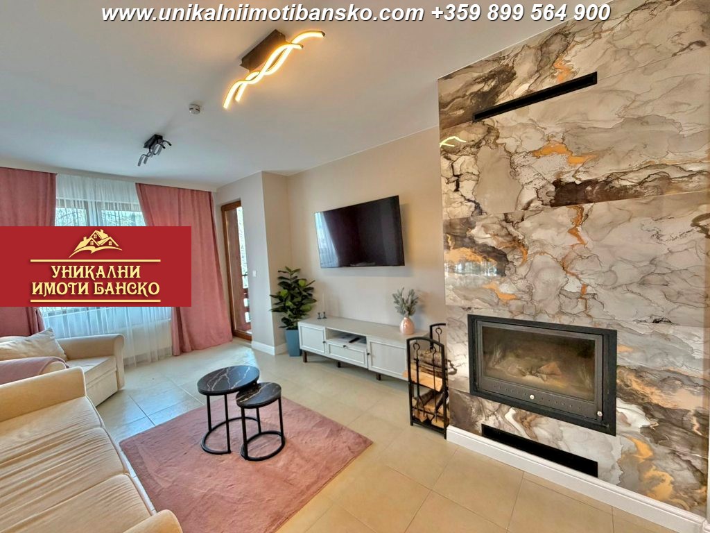 Апартаменты в Банско, Болгария, 67 м² - фото 6