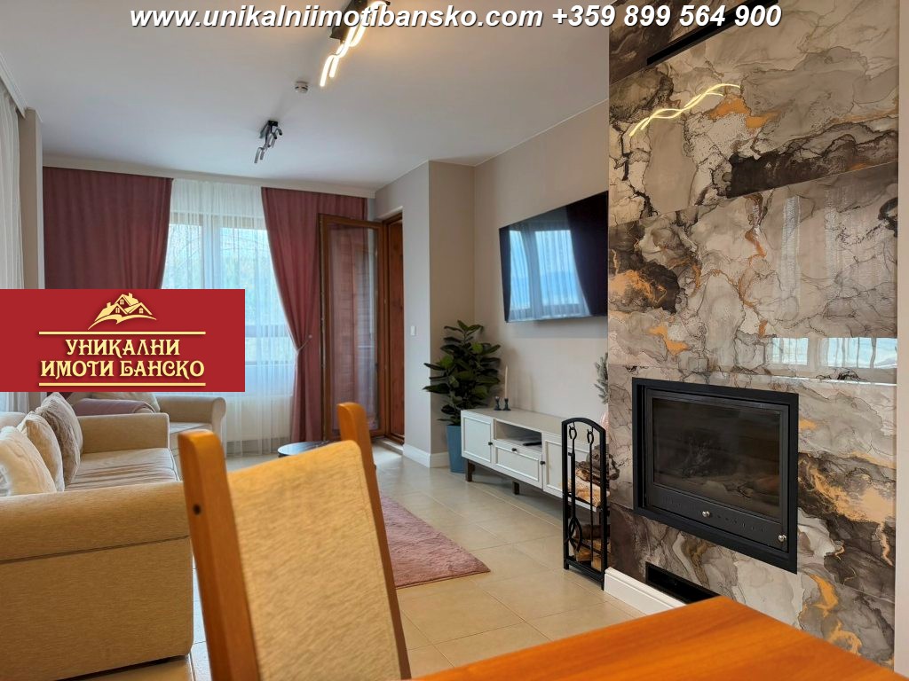 Апартаменты в Банско, Болгария, 67 м² - фото 5