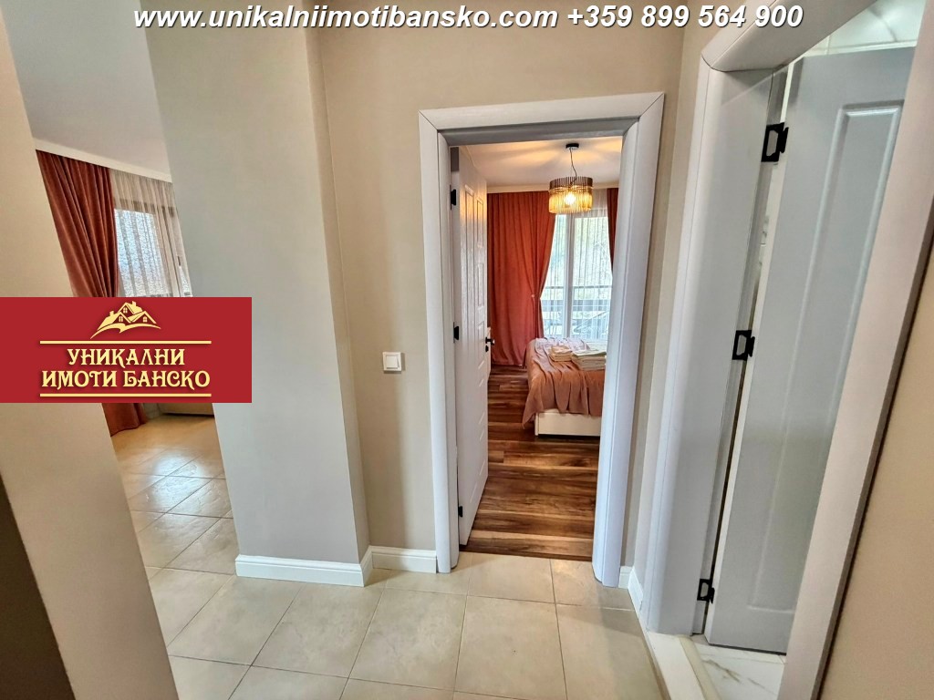 Апартаменты в Банско, Болгария, 67 м² - фото 16