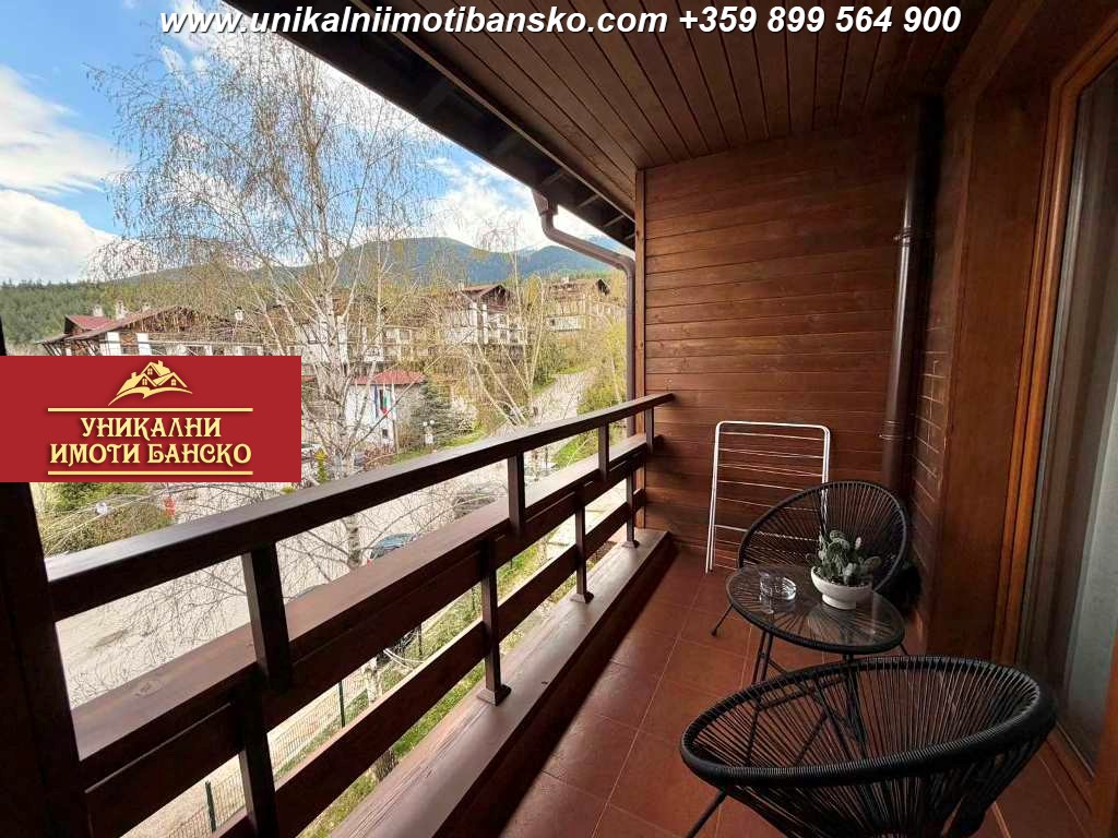 Апартаменты в Банско, Болгария, 67 м² - фото 7