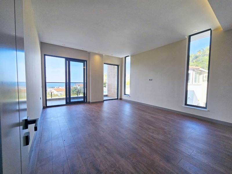 Вилла в Алании, Турция, 230 м² - фото 14