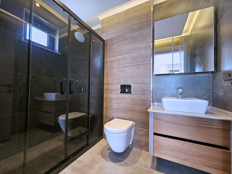 Вилла в Алании, Турция, 230 м² - фото 18