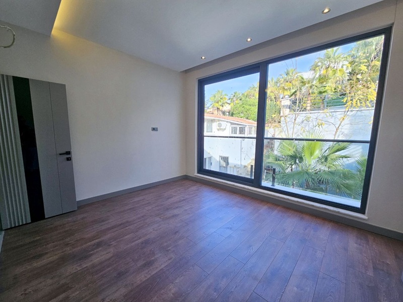 Вилла в Алании, Турция, 230 м² - фото 15