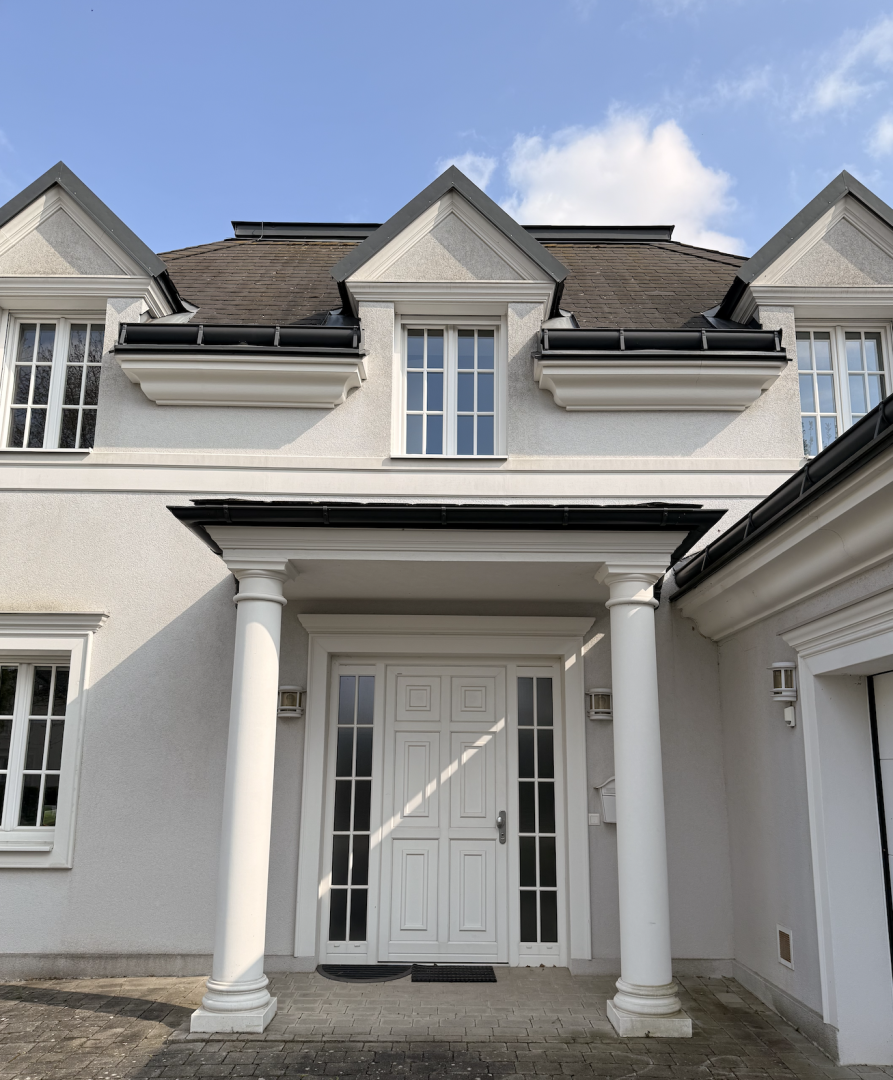 Вилла в Обервальтерсдорфе, Австрия, 109 м² - фото 2