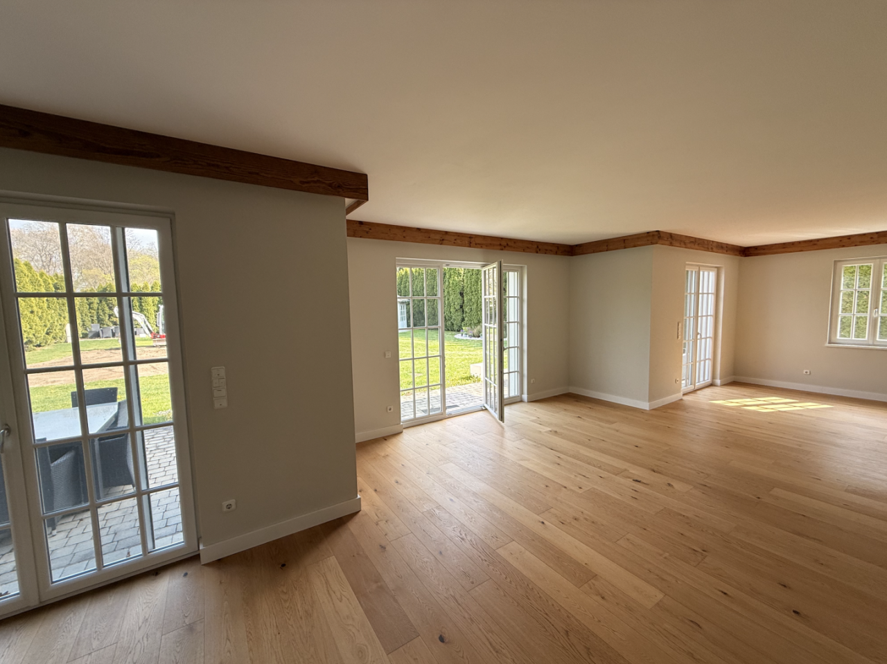 Вилла в Обервальтерсдорфе, Австрия, 109 м² - фото 3