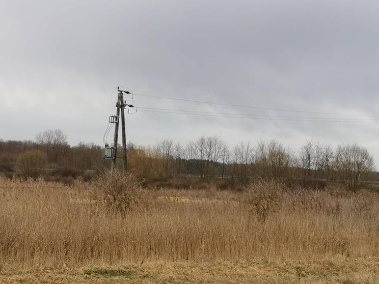 Земля Zalakomár, Венгрия, 291 645 м² - фото 3