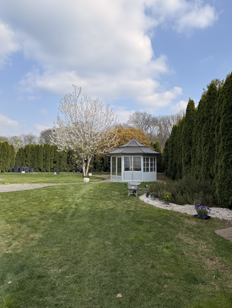 Вилла в Обервальтерсдорфе, Австрия, 109 м² - фото 4