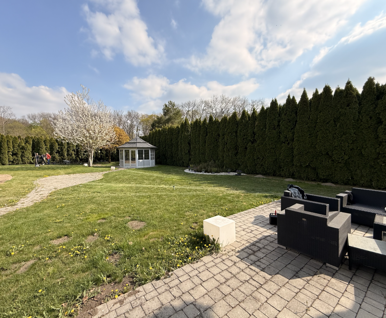 Вилла в Обервальтерсдорфе, Австрия, 109 м² - фото 7