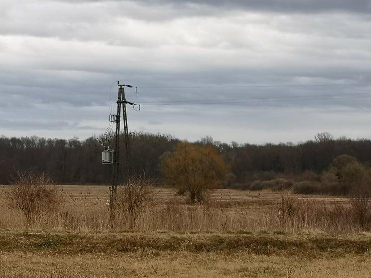 Земля Zalakomár, Венгрия, 291 645 м² - фото 7