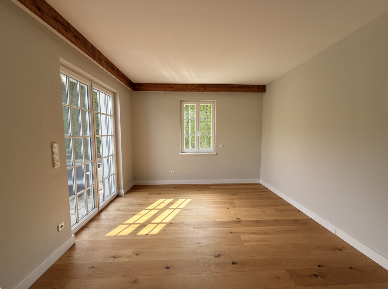 Вилла в Обервальтерсдорфе, Австрия, 109 м² - фото 8