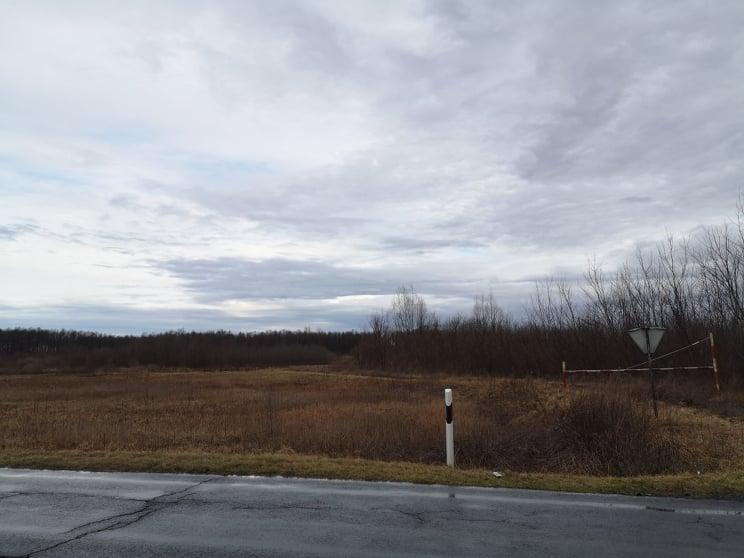 Земля Zalakomár, Венгрия, 291 645 м² - фото 9