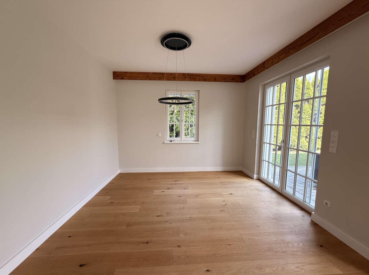 Вилла в Обервальтерсдорфе, Австрия, 109 м² - фото 9