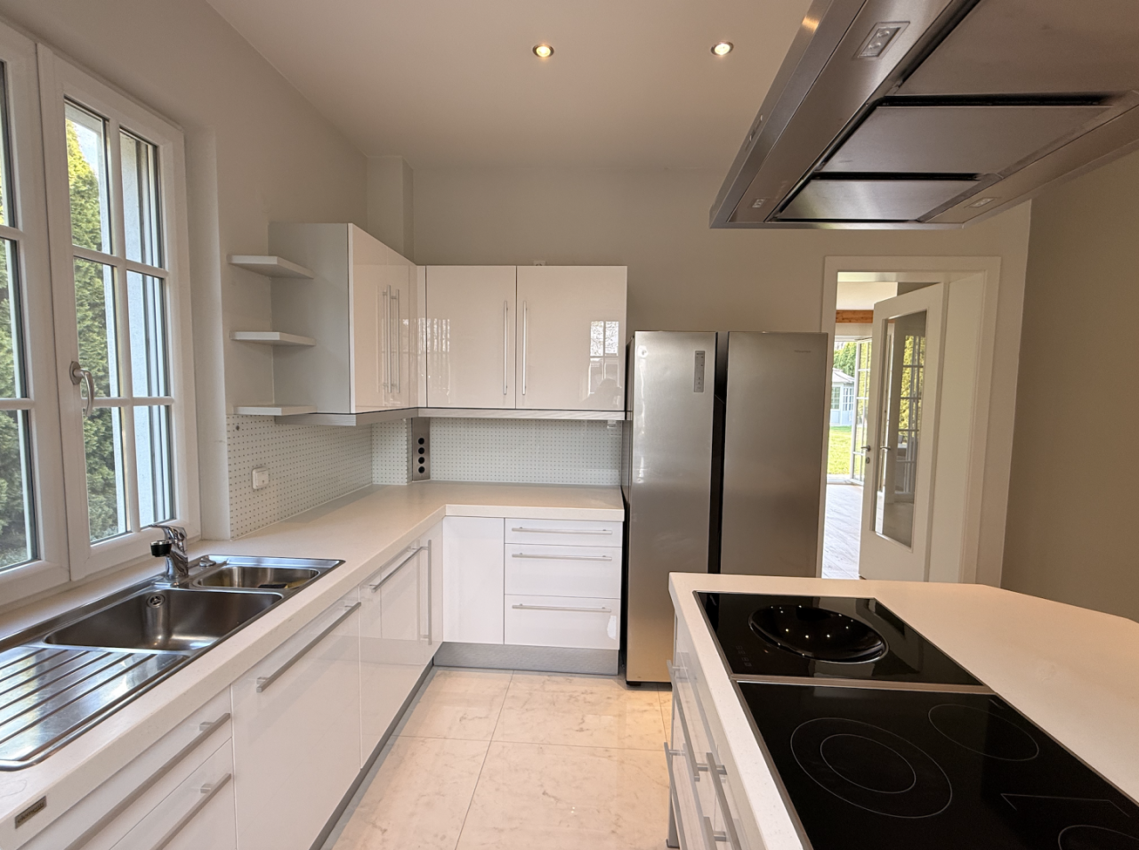 Вилла в Обервальтерсдорфе, Австрия, 109 м² - фото 10