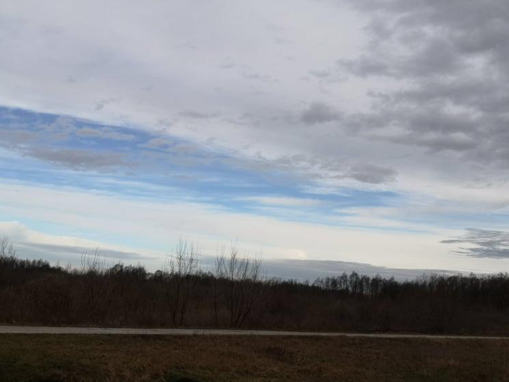 Земля Zalakomár, Венгрия, 291 645 м² - фото 10