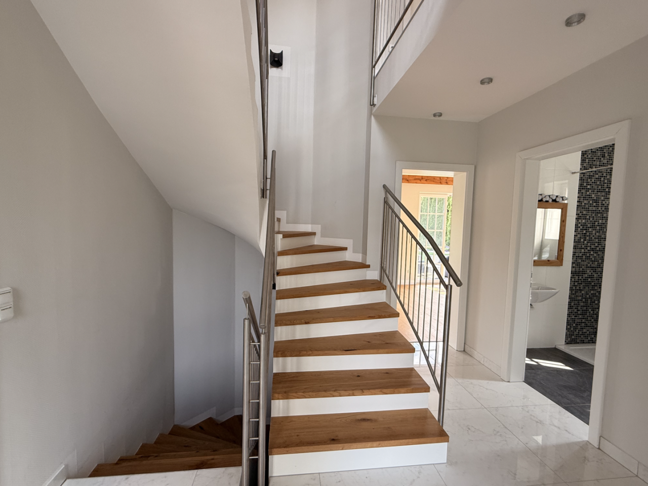 Вилла в Обервальтерсдорфе, Австрия, 109 м² - фото 11