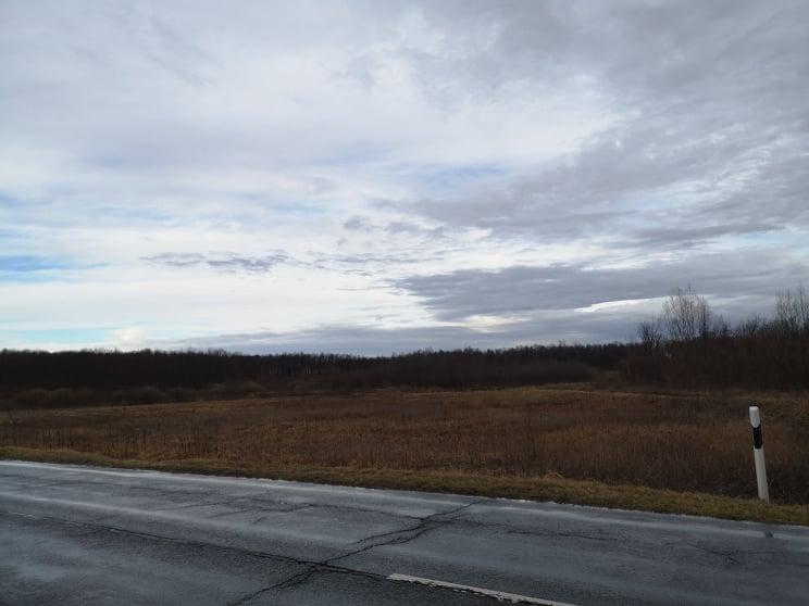 Земля Zalakomár, Венгрия, 291 645 м² - фото 11