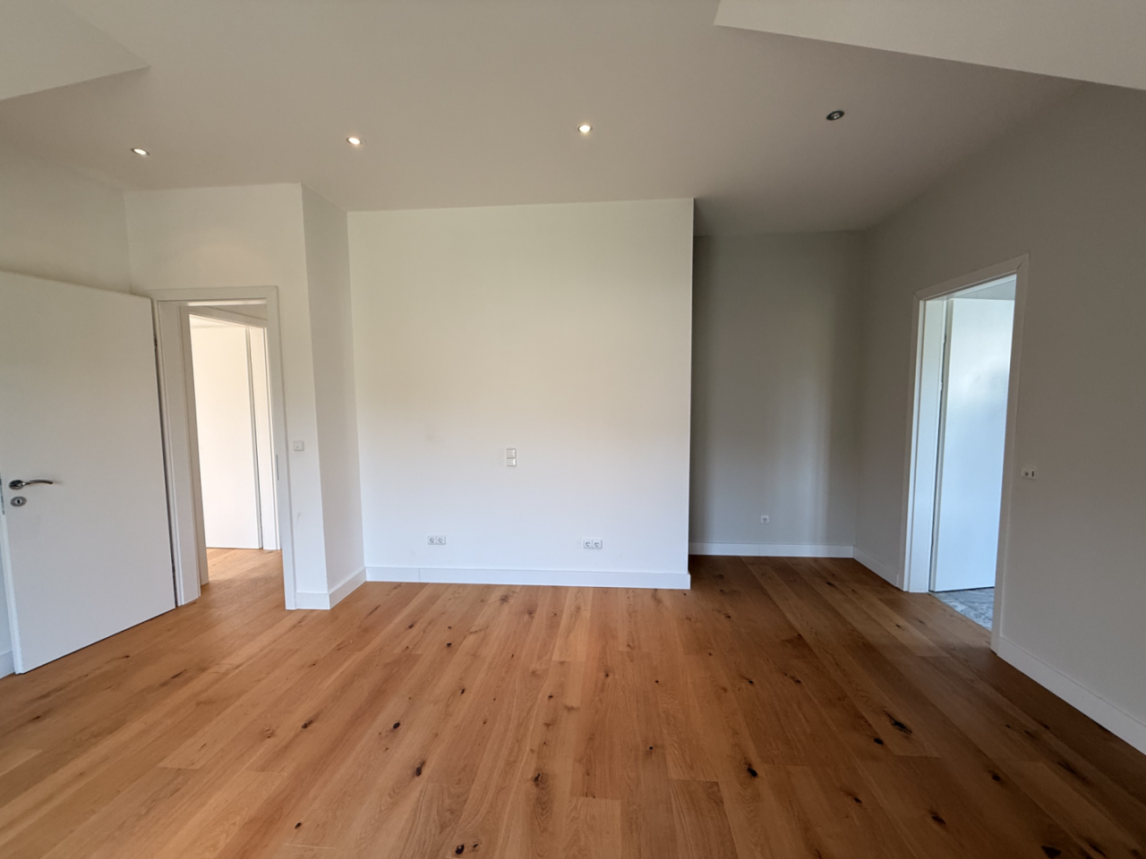 Вилла в Обервальтерсдорфе, Австрия, 109 м² - фото 15