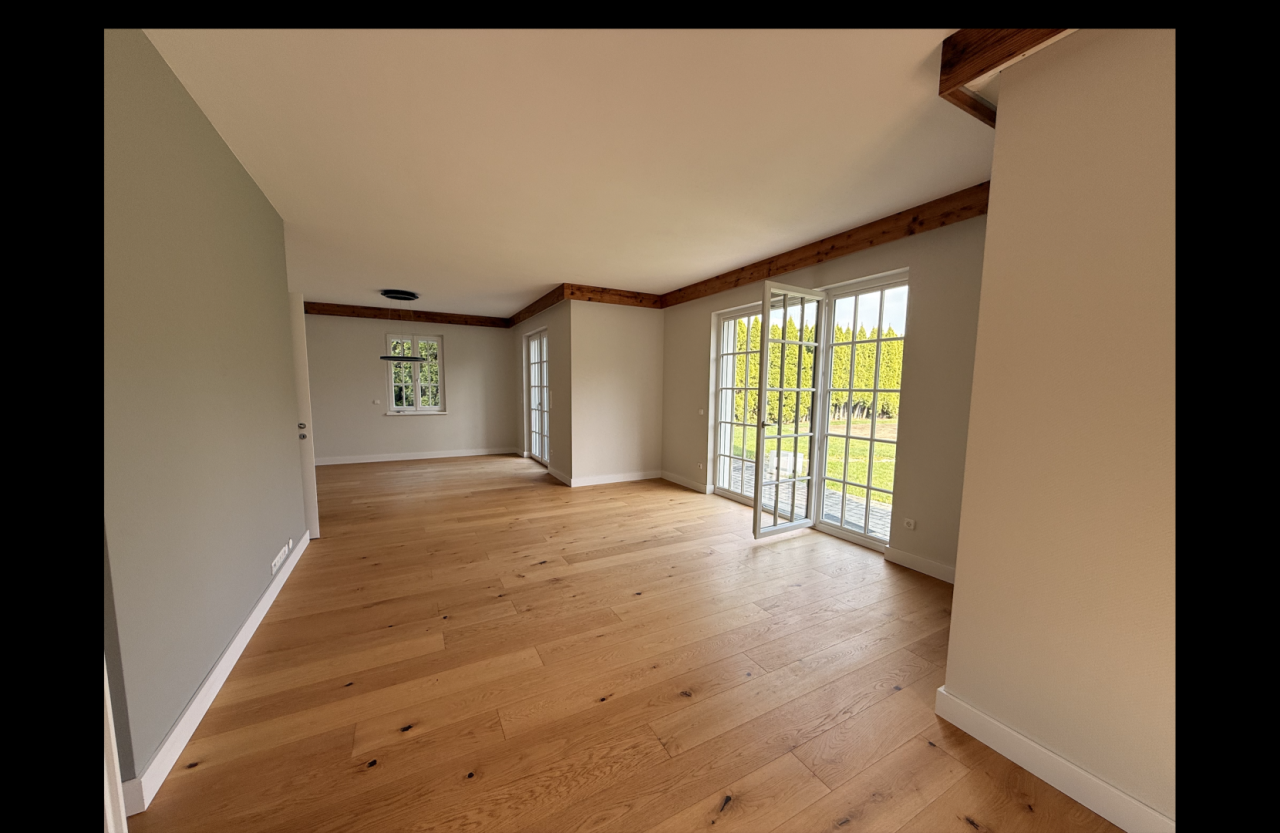 Вилла в Обервальтерсдорфе, Австрия, 109 м² - фото 16