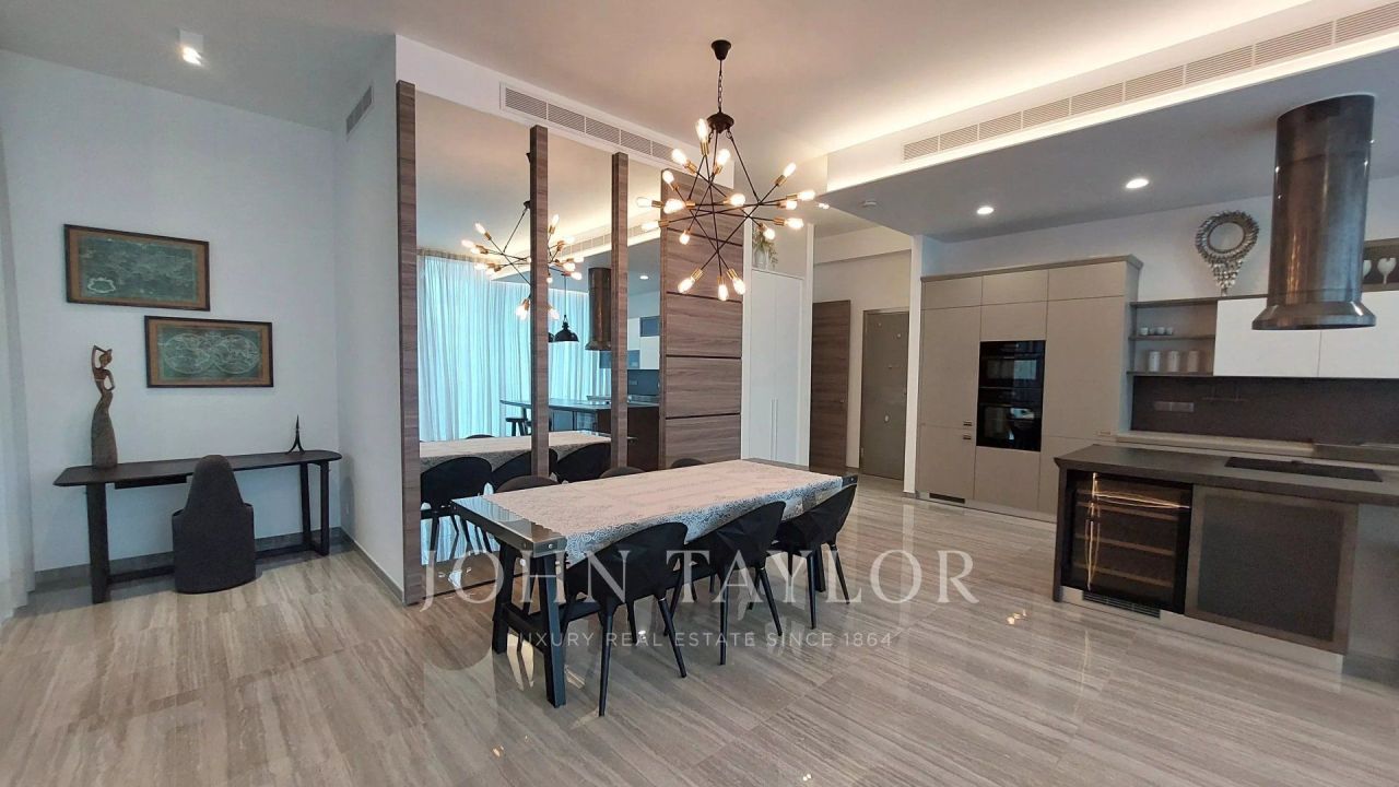 Квартира в Ермасойе, Кипр, 122 м² - фото 3