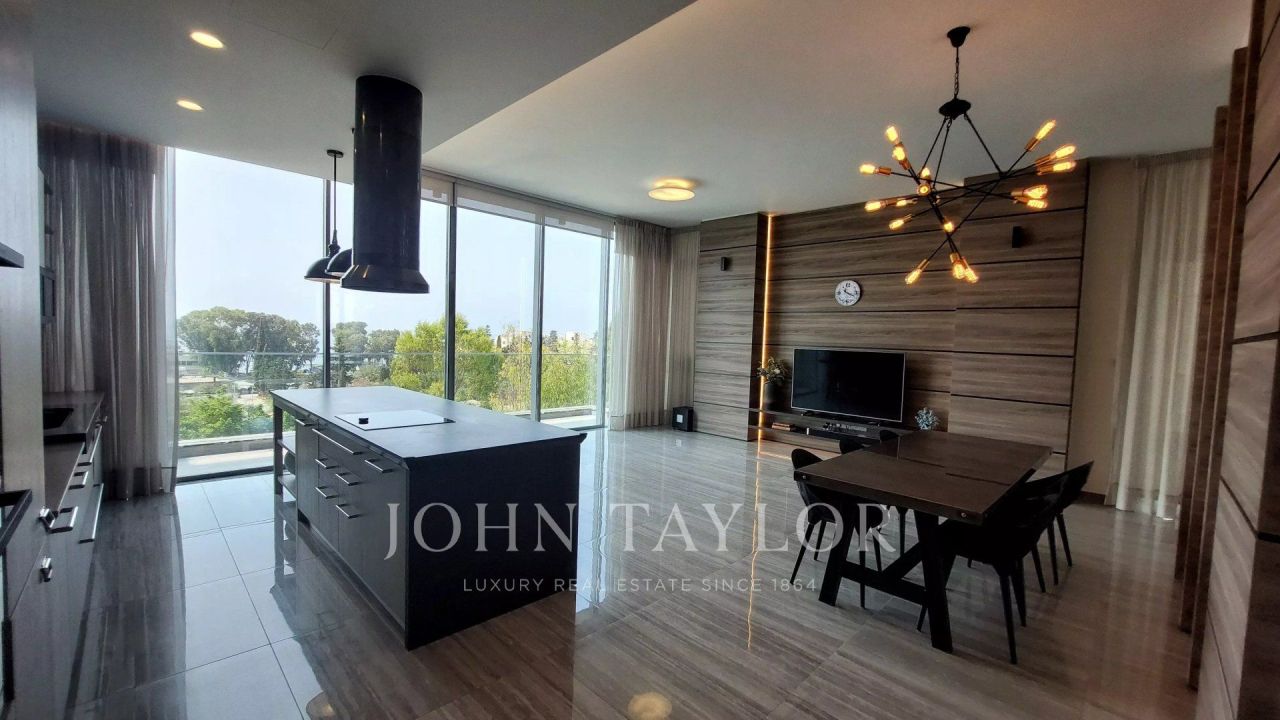 Квартира в Ермасойе, Кипр, 122 м² - фото 4