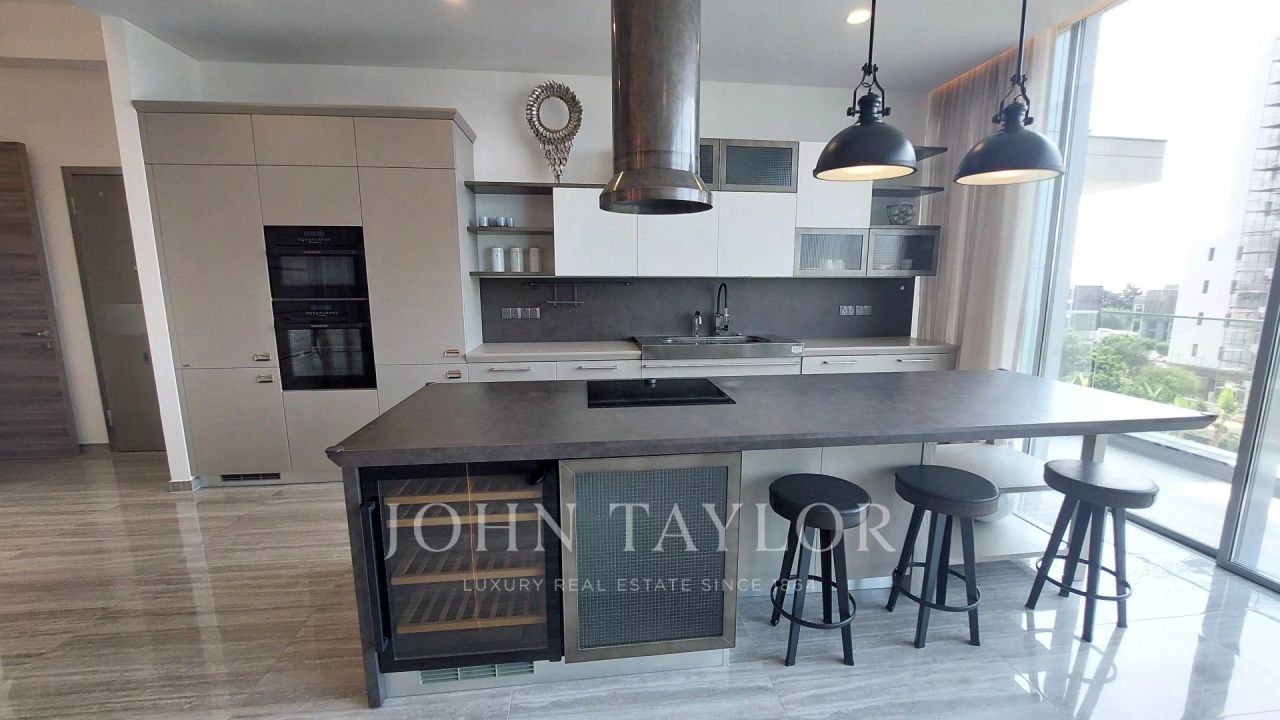 Квартира в Ермасойе, Кипр, 122 м² - фото 5