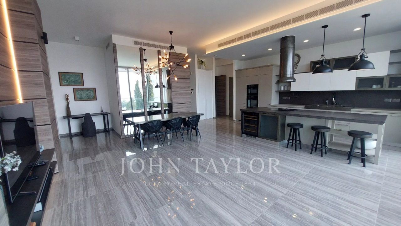 Квартира в Ермасойе, Кипр, 122 м² - фото 6