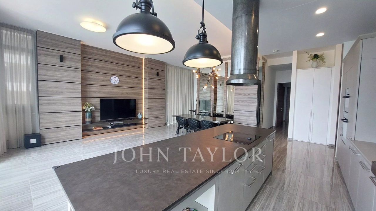 Квартира в Ермасойе, Кипр, 122 м² - фото 7