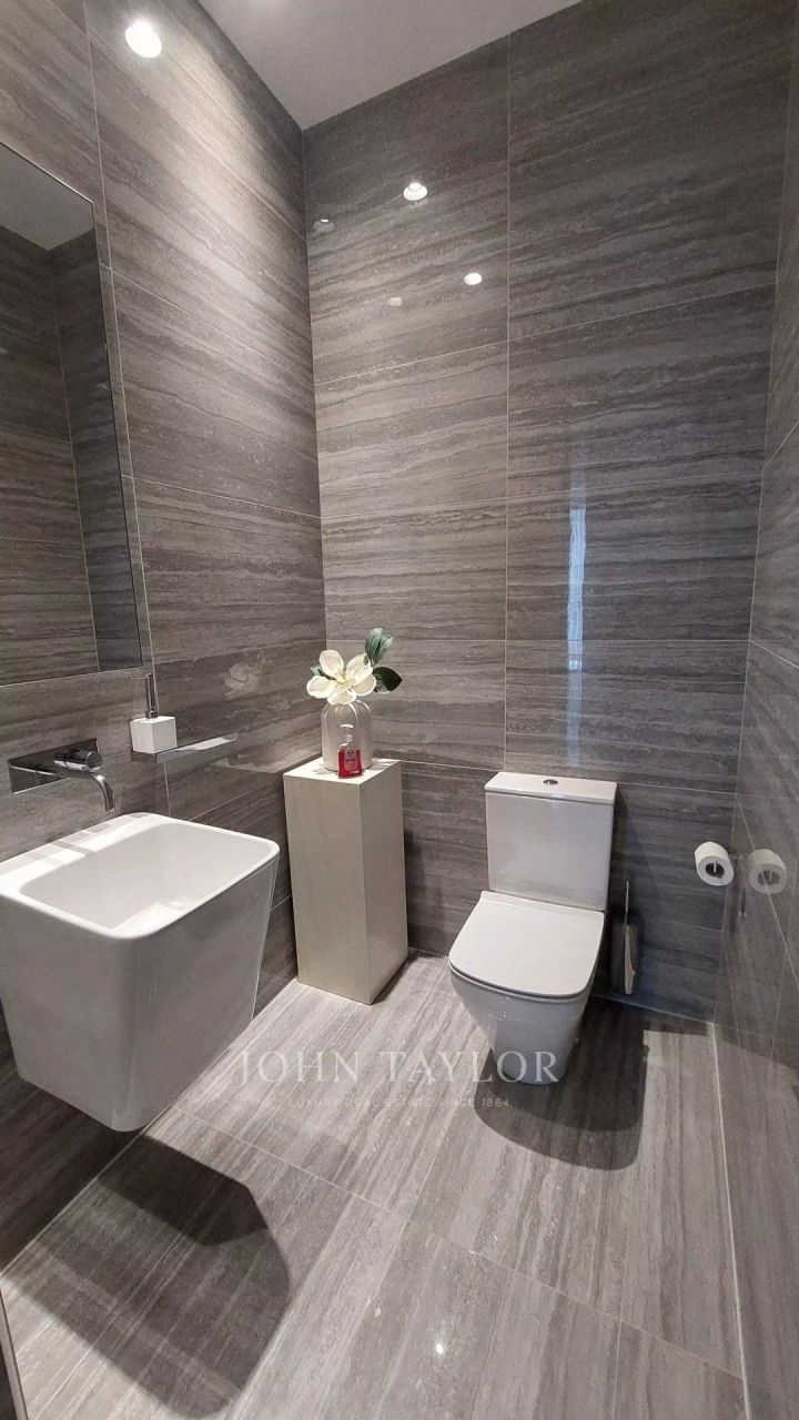 Квартира в Ермасойе, Кипр, 122 м² - фото 8