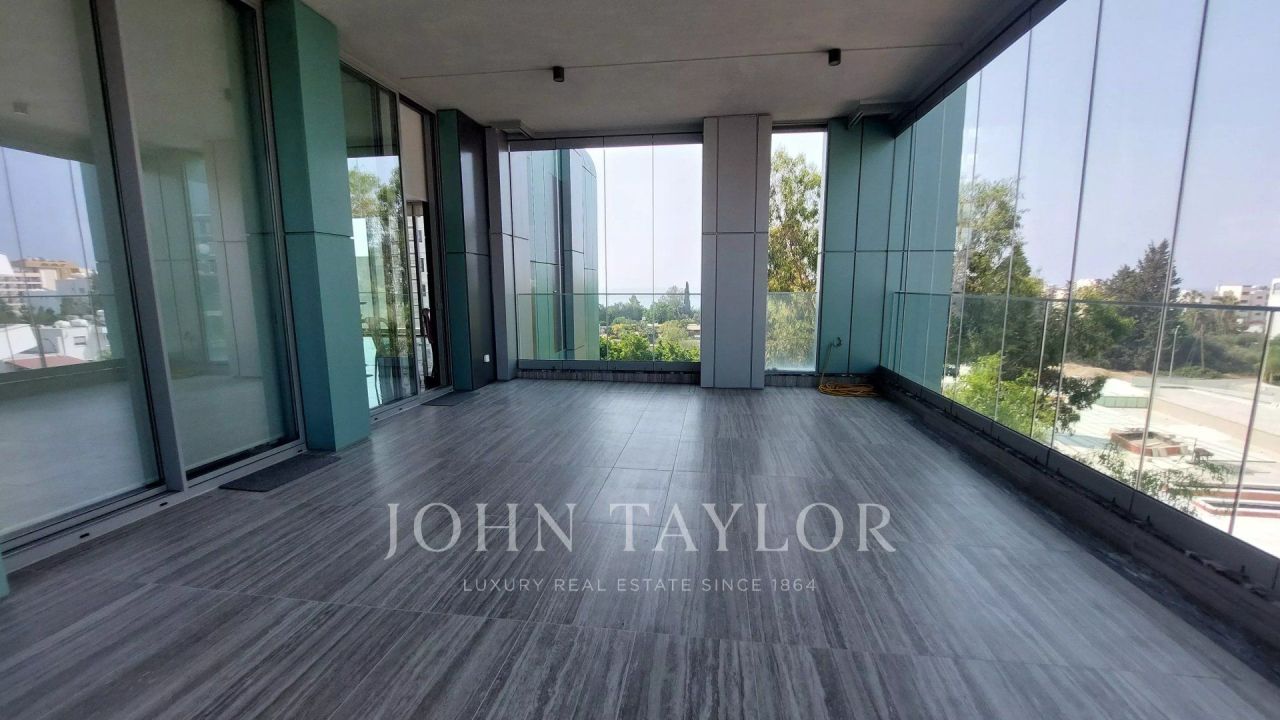 Квартира в Ермасойе, Кипр, 122 м² - фото 9