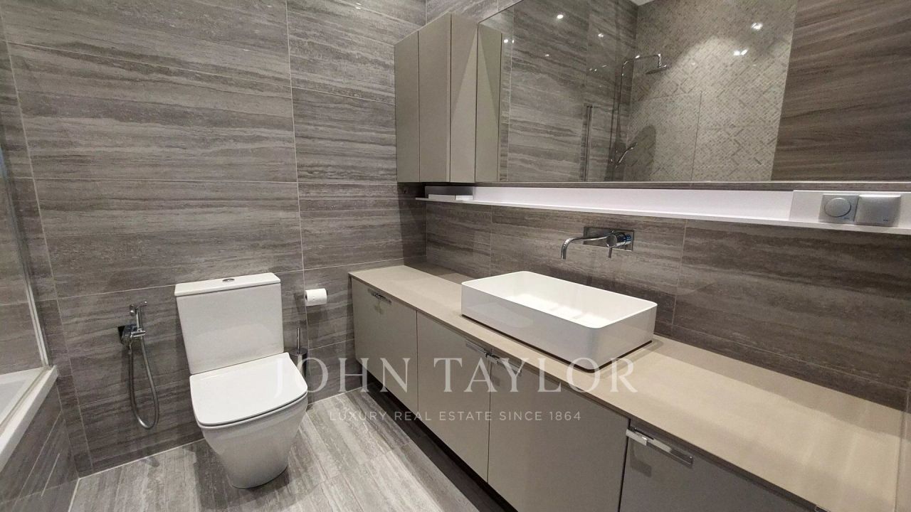 Квартира в Ермасойе, Кипр, 122 м² - фото 11