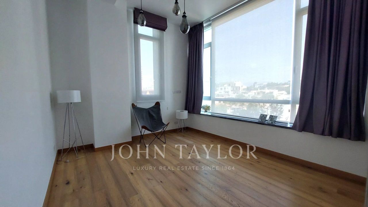 Квартира в Ермасойе, Кипр, 122 м² - фото 13