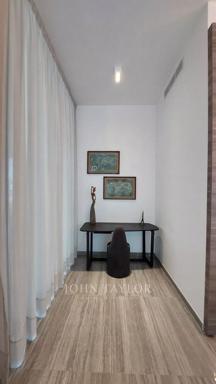 Квартира в Ермасойе, Кипр, 122 м² - фото 14