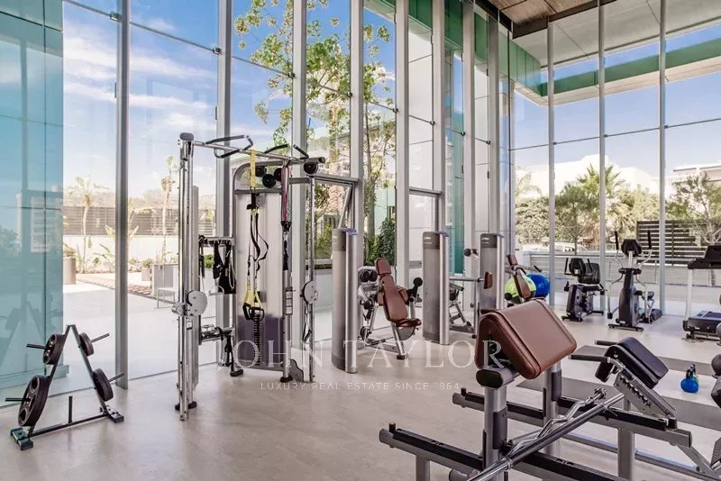 Квартира в Ермасойе, Кипр, 122 м² - фото 16