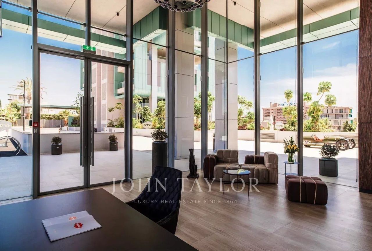 Квартира в Ермасойе, Кипр, 122 м² - фото 17