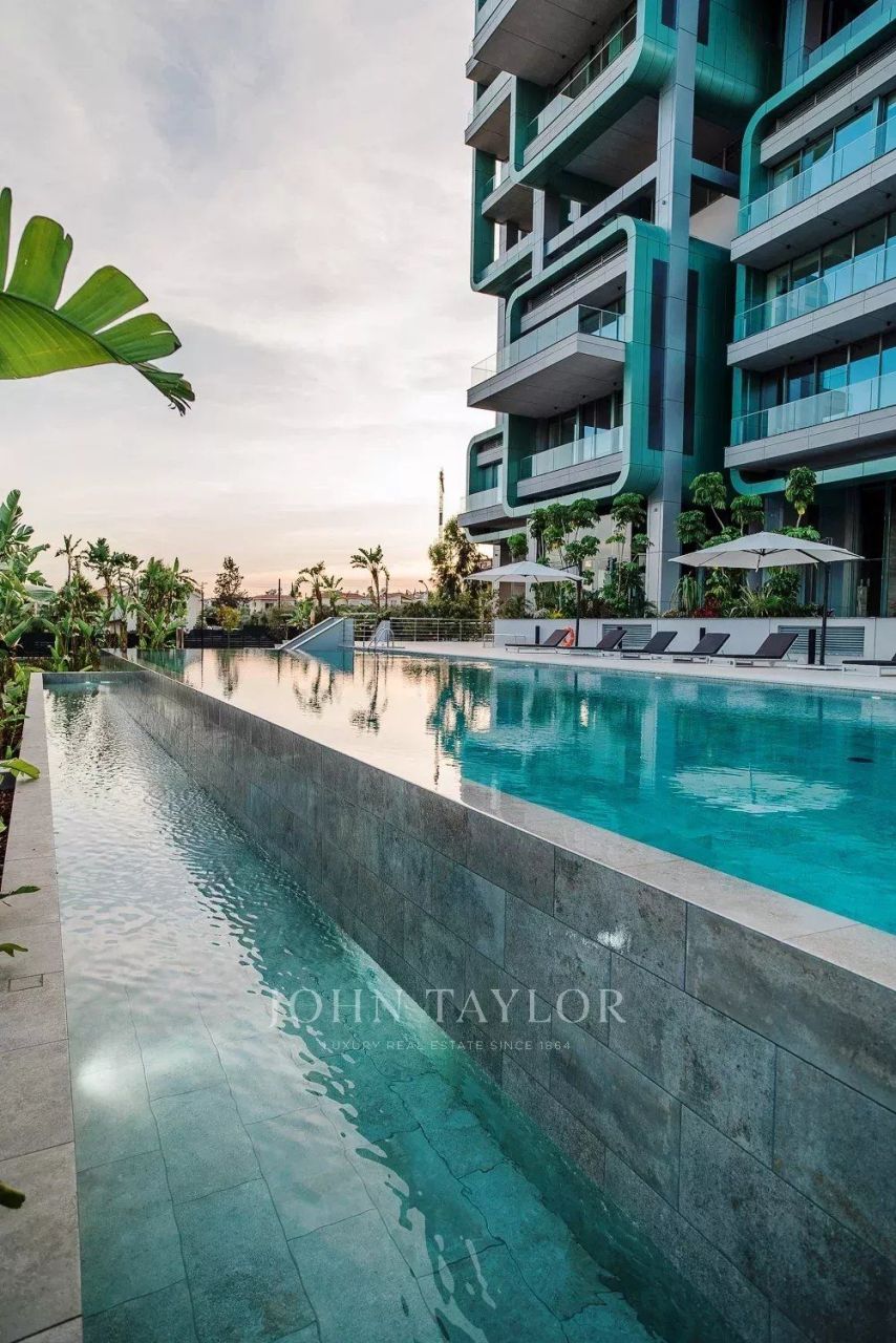 Квартира в Ермасойе, Кипр, 122 м² - фото 19